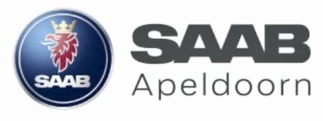Logo SAAB Apeldoorn